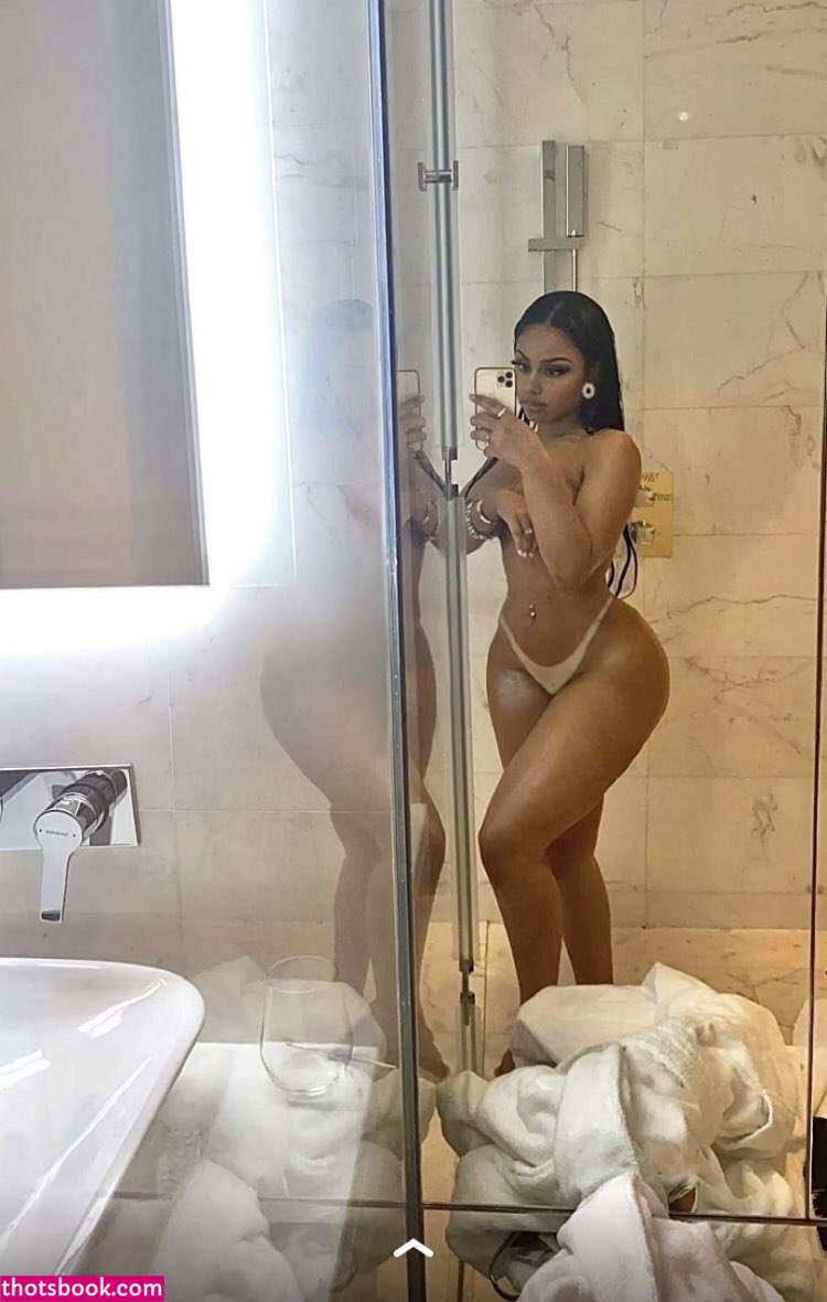 Tootatis Nude OnlyFans Photos #10 659790