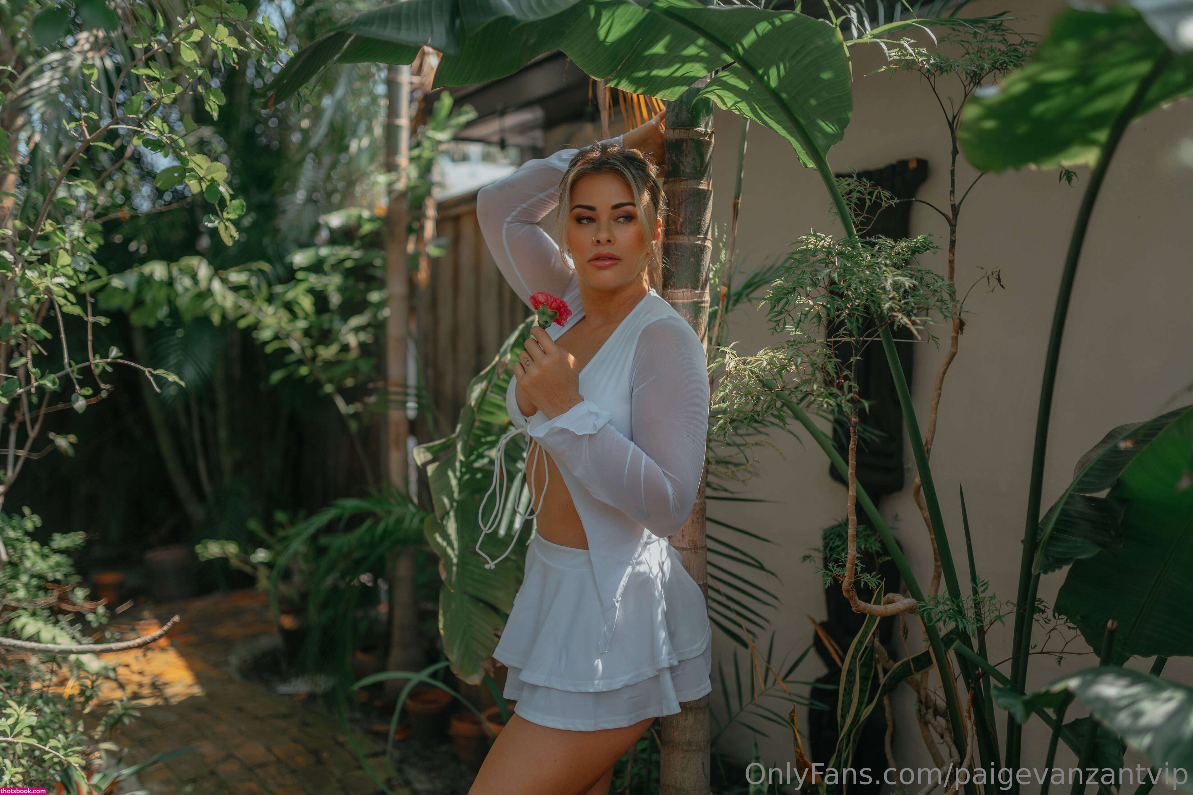 Paige Vanzant Nude OnlyFans Photos #114 659957