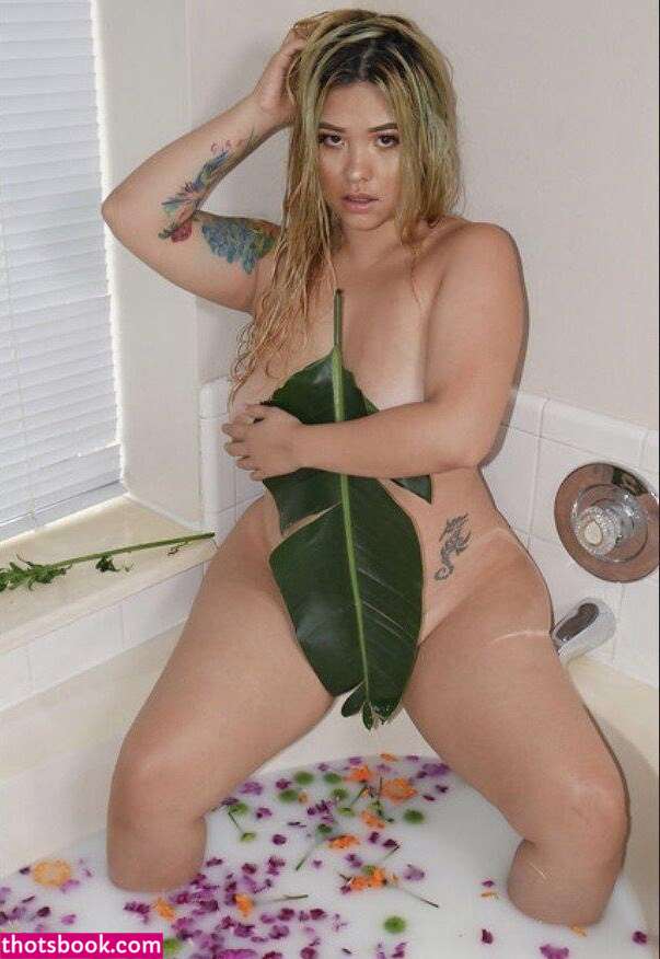 Lena Luv Nude OnlyFans Photos #4 654527