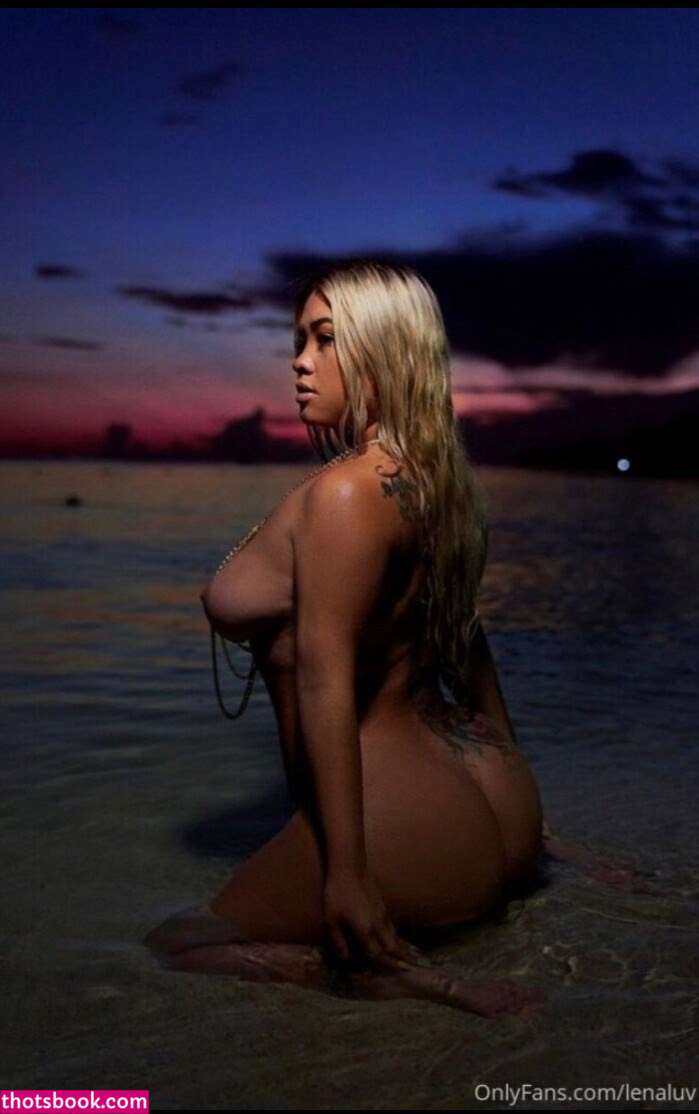 Lena Luv Nude OnlyFans Photos #5 654532