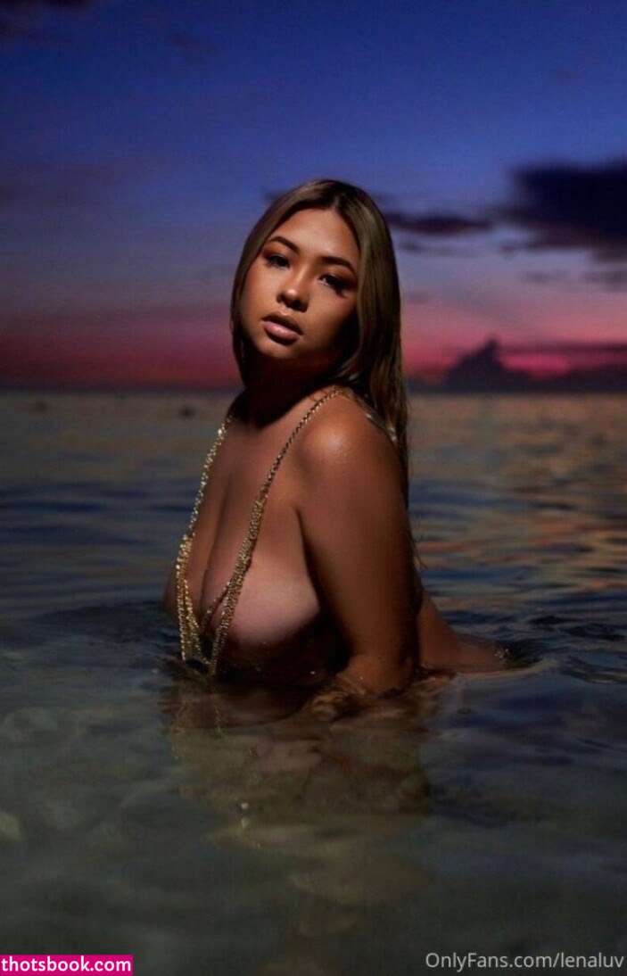 Lena Luv Nude OnlyFans Photos #5 654534