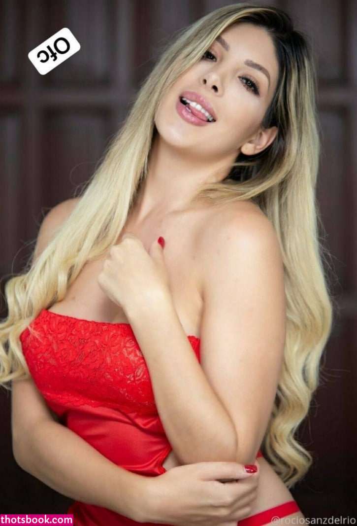 Rocio Sanchez Nude OnlyFans Photos #2 672211