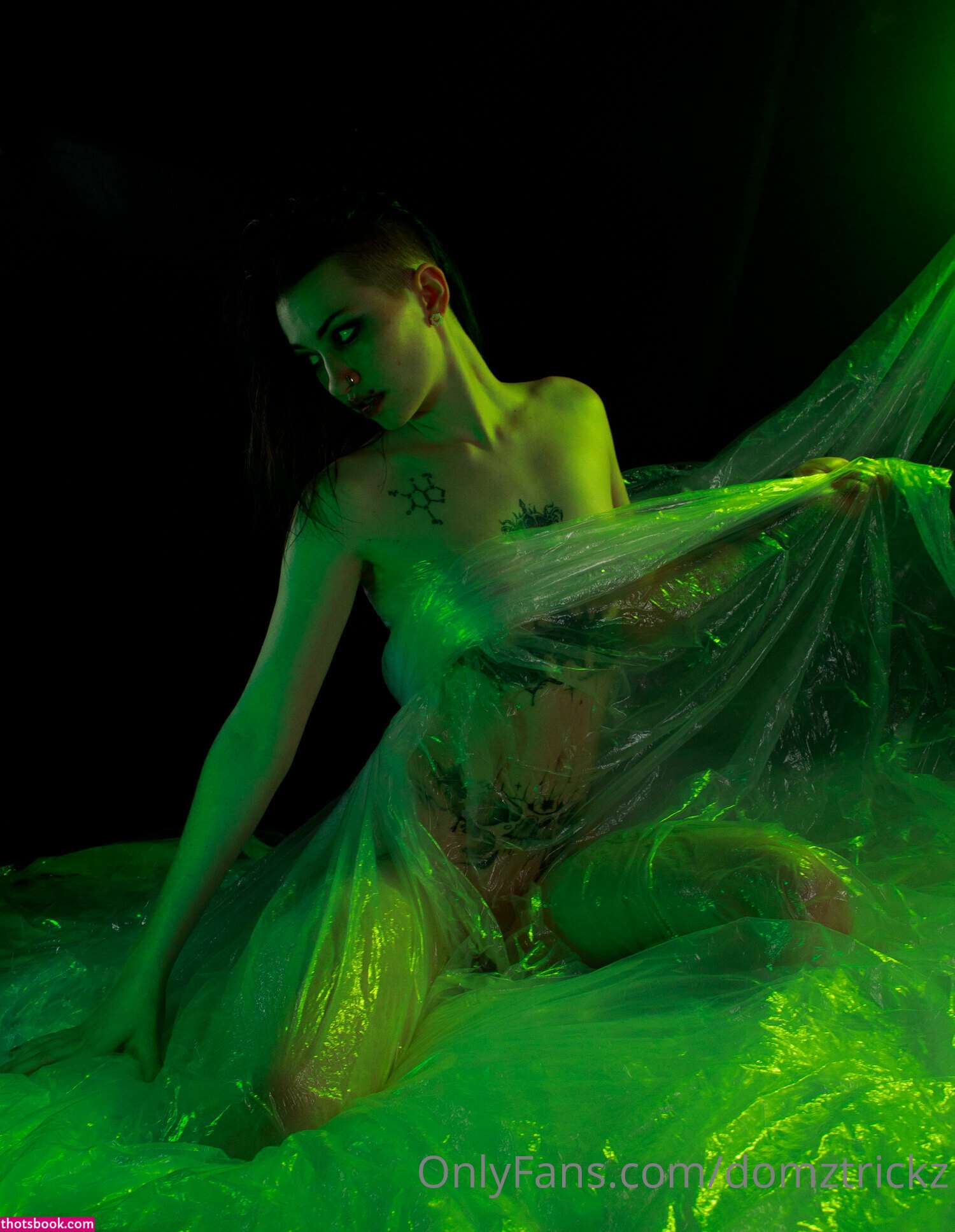Domztrickz Nude OnlyFans Photos #10 672970