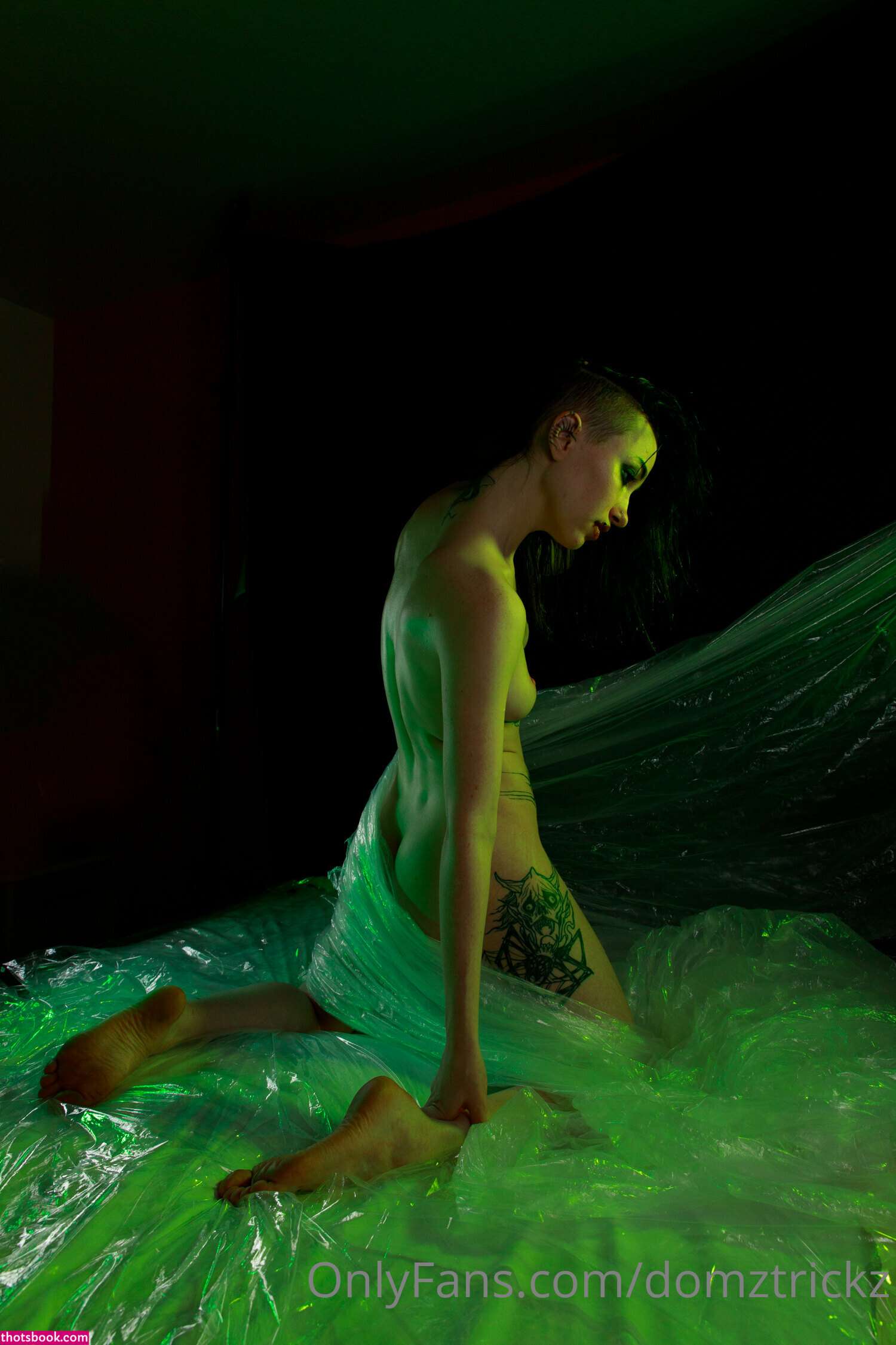 Domztrickz Nude OnlyFans Photos #10 672974