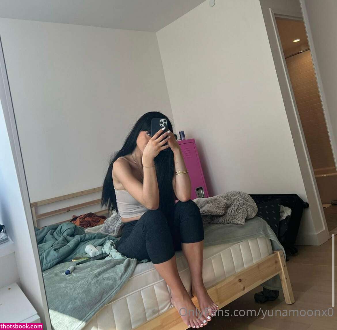 yunamoonx0 Nude OnlyFans Photos #1 727104