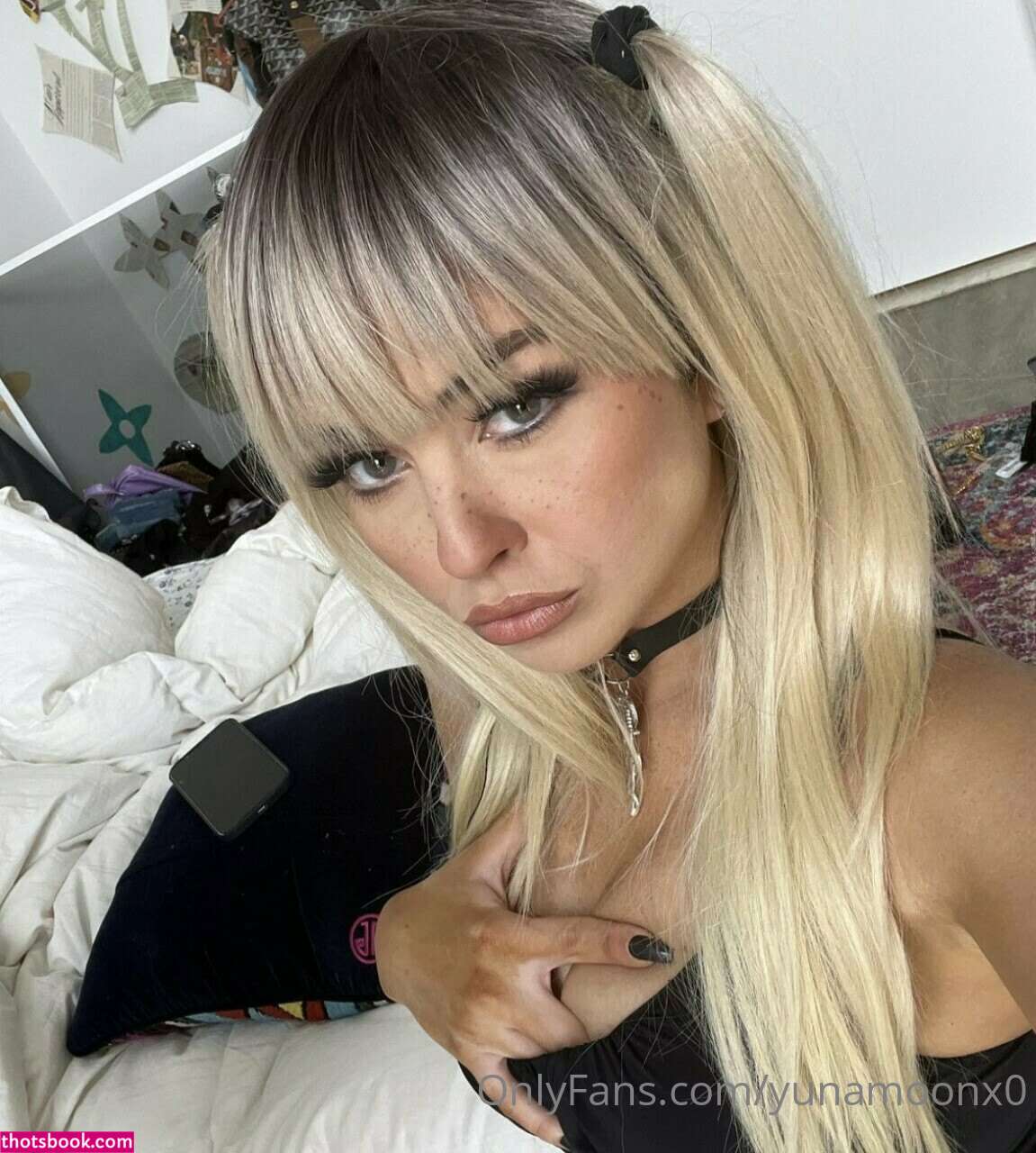 yunamoonx0 Nude OnlyFans Photos #1 727105