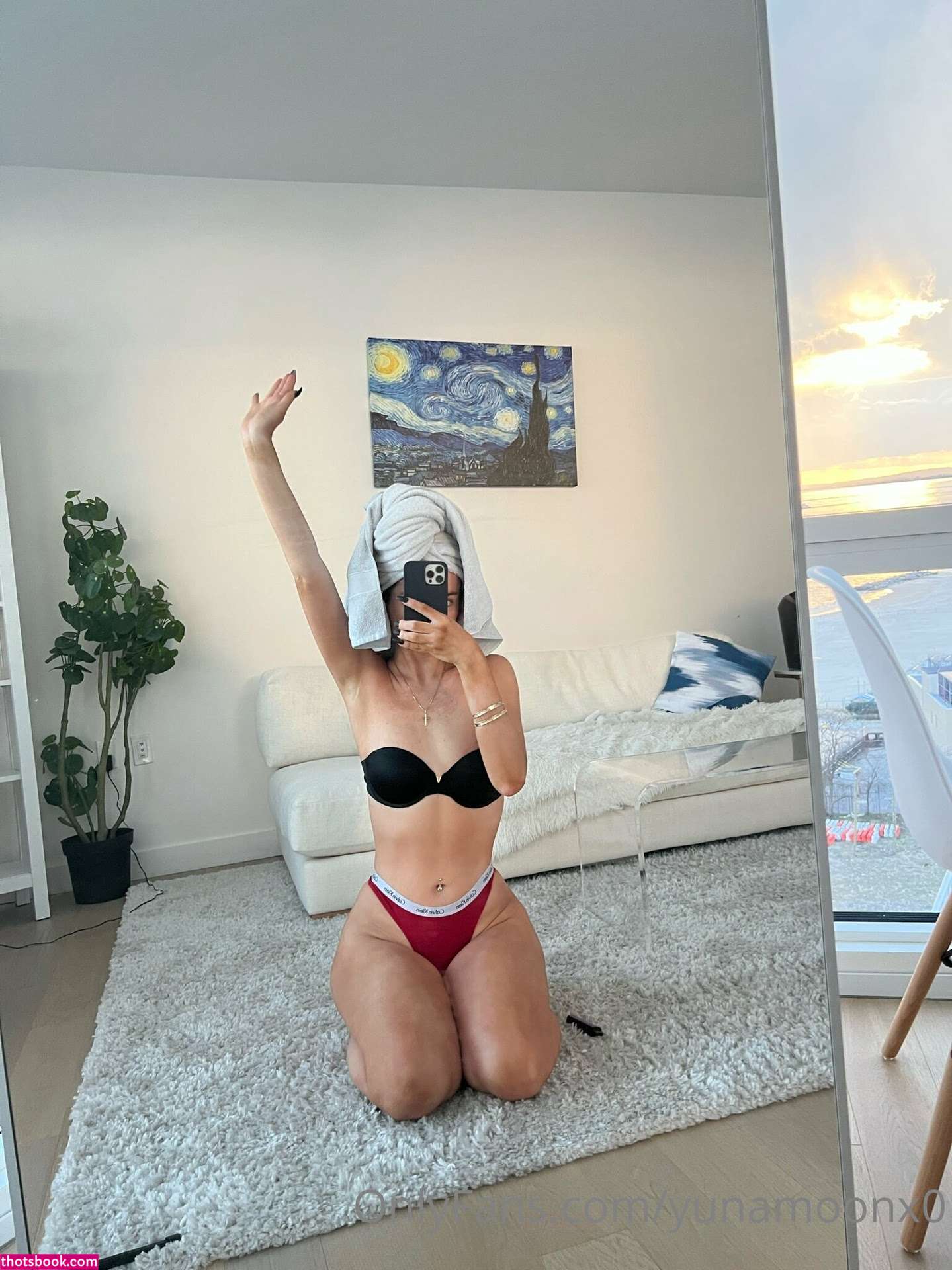 yunamoonx0 Nude OnlyFans Photos #1 727108