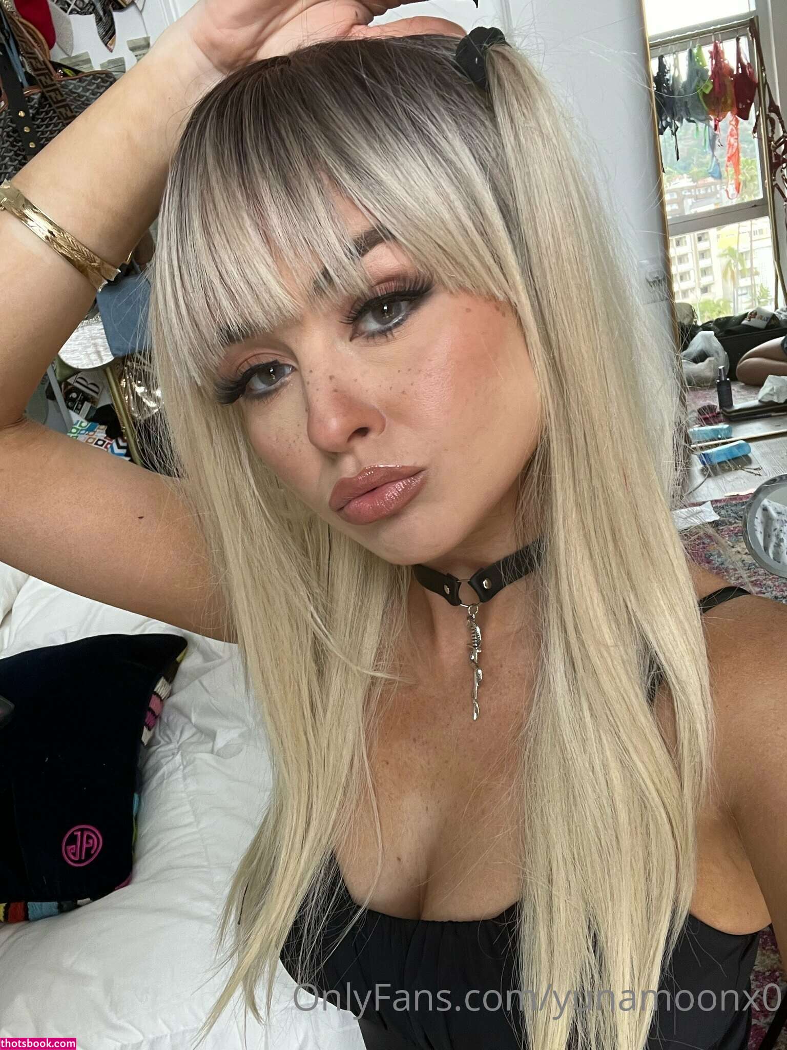 yunamoonx0 Nude OnlyFans Photos #1 727115