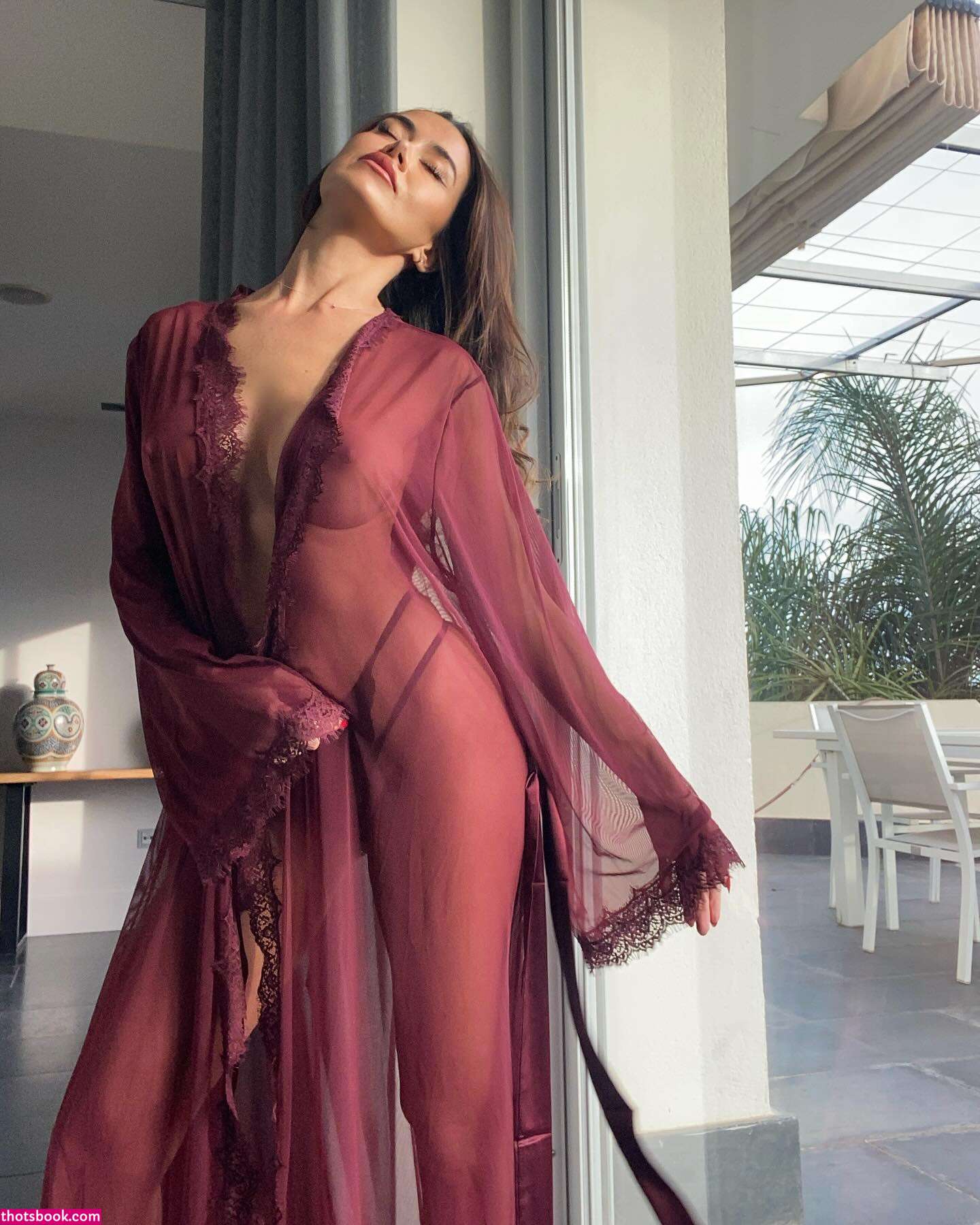 Eva Padlock Nude OnlyFans Photos #2 657104