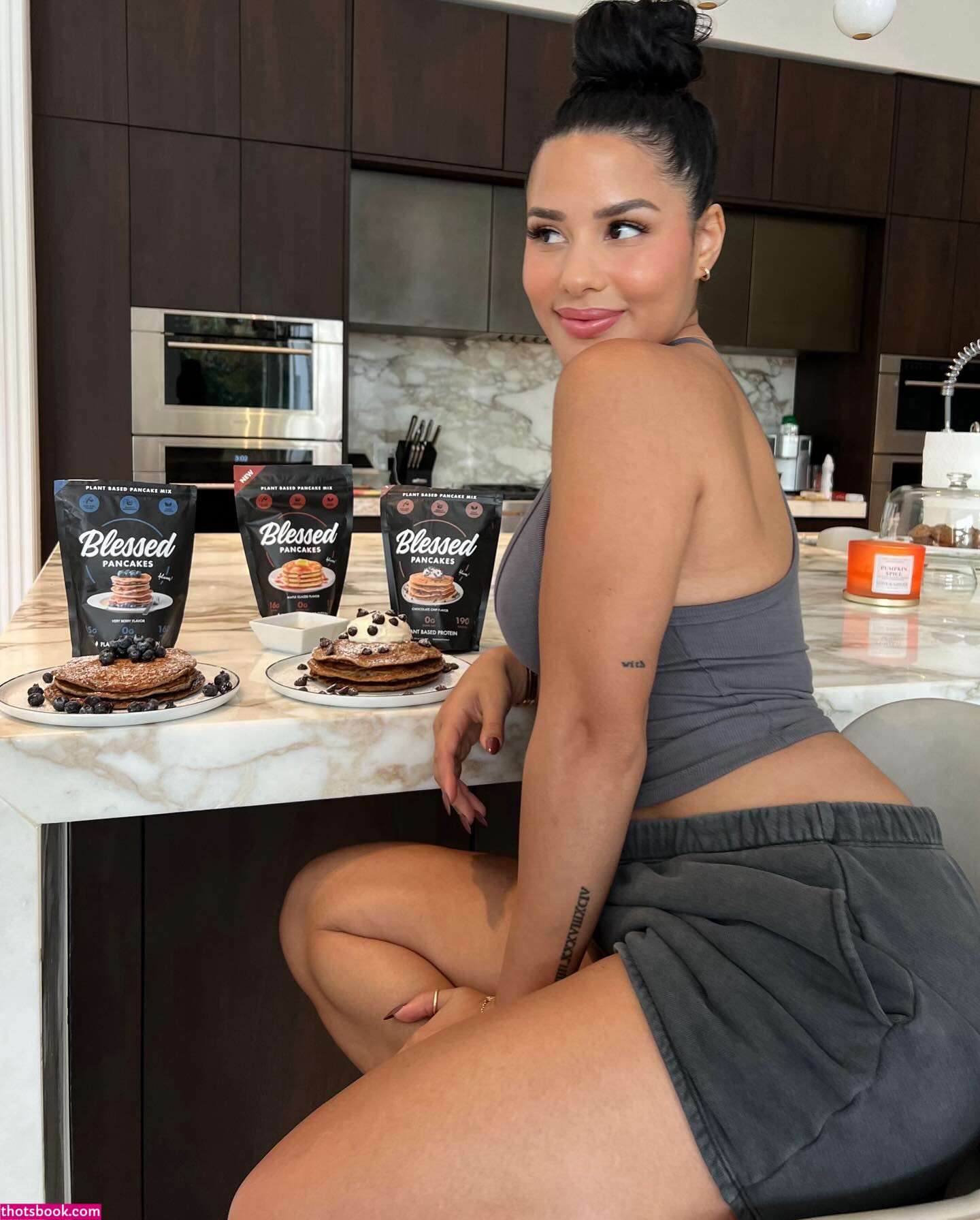 Katya Elise Henry Nude OnlyFans Photos #19 657473