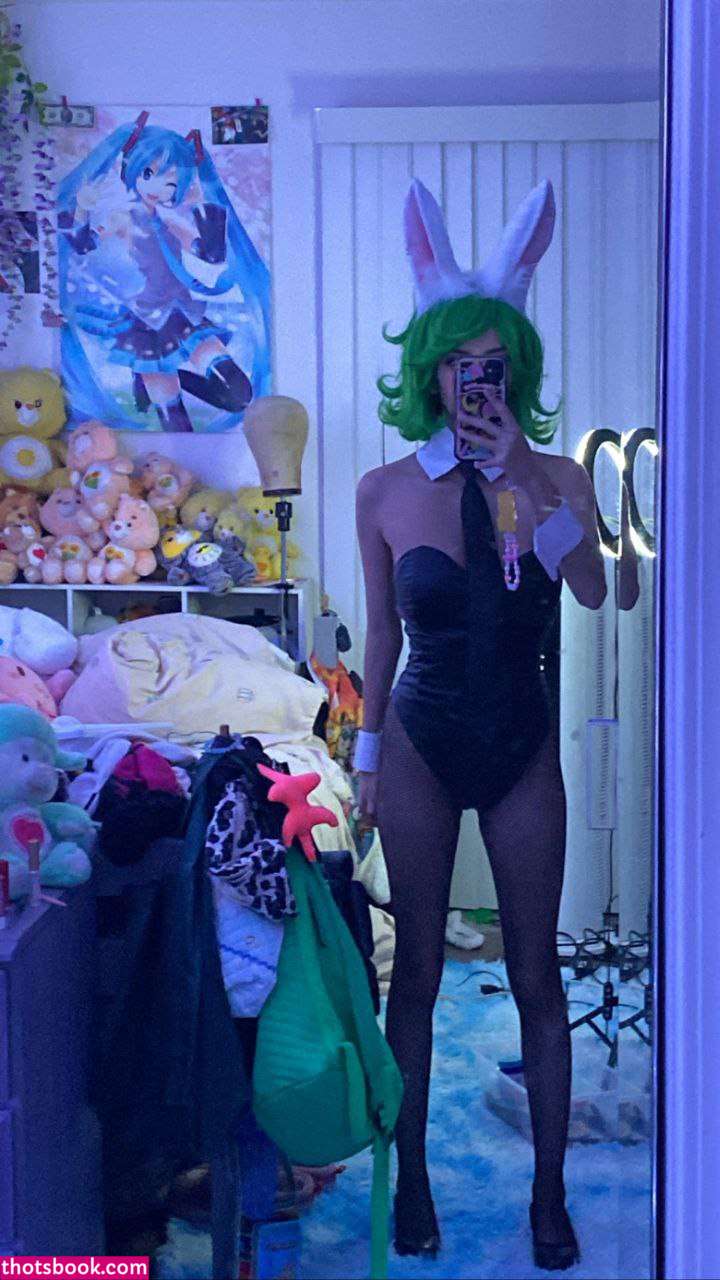 Clownhop Nude OnlyFans Photos #2 675166