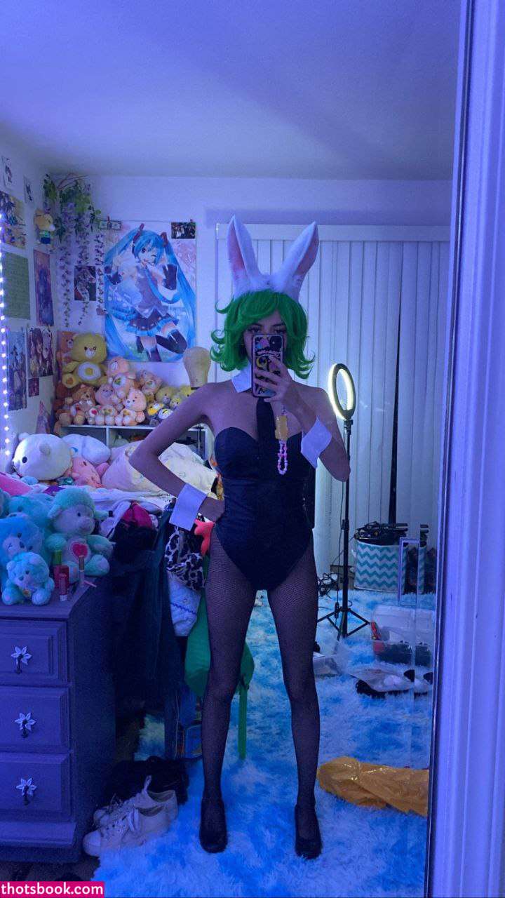 Clownhop Nude OnlyFans Photos #2 675169