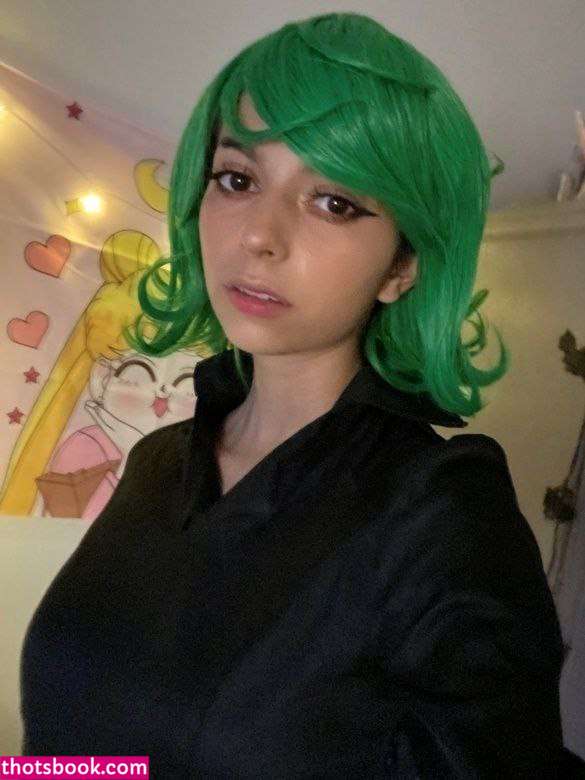 Clownhop Nude OnlyFans Photos #2 675177