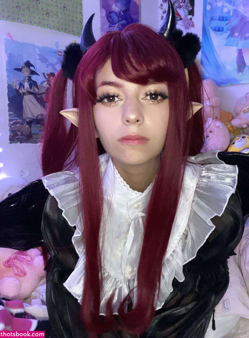 Clownhop Nude OnlyFans Photos #3 675180