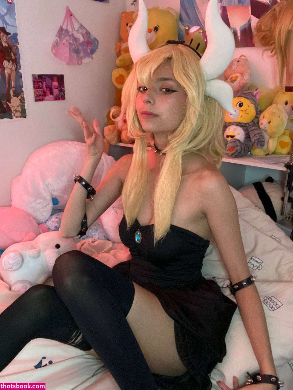 Clownhop Nude OnlyFans Photos #4 675190