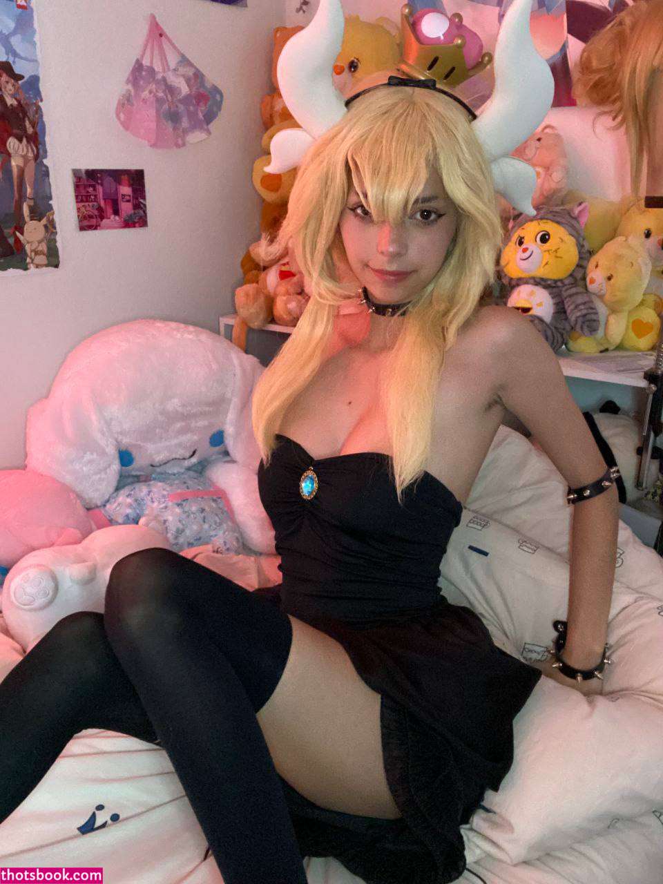 Clownhop Nude OnlyFans Photos #4 675191