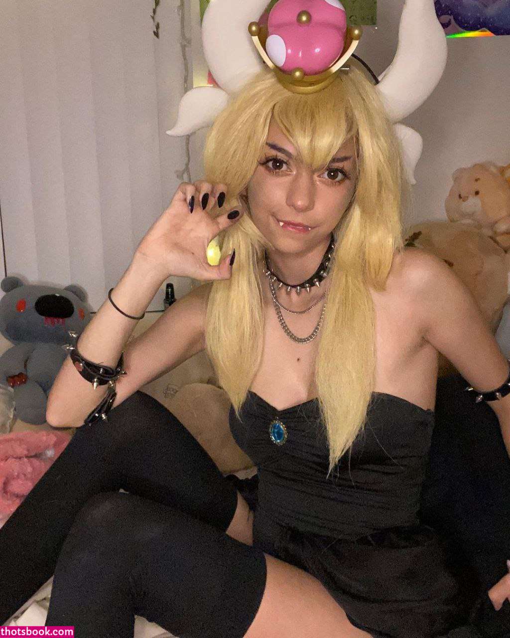 Clownhop Nude OnlyFans Photos #4 675196