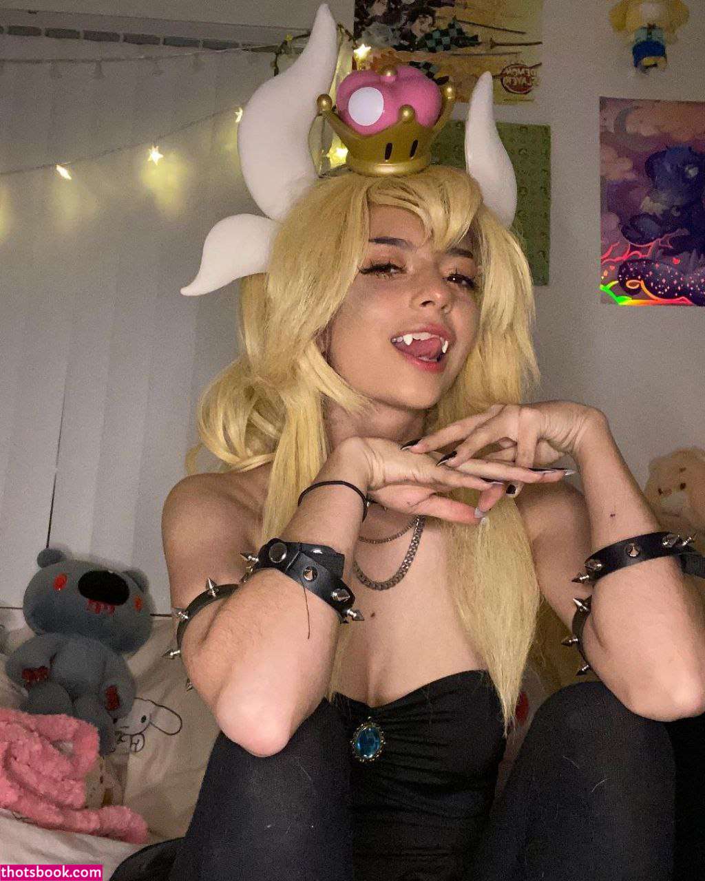 Clownhop Nude OnlyFans Photos #4 675201