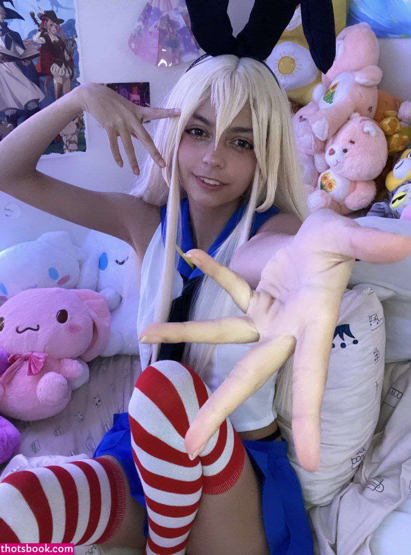 Clownhop Nude OnlyFans Photos #5 675203