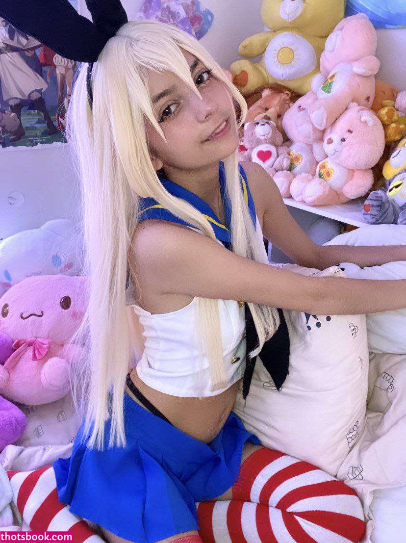 Clownhop Nude OnlyFans Photos #5 675209