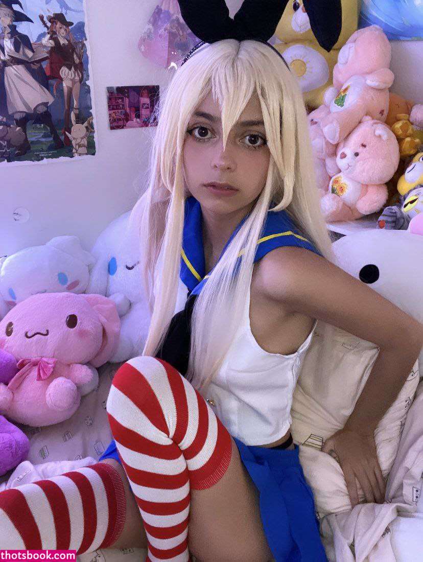 Clownhop Nude OnlyFans Photos #5 675217