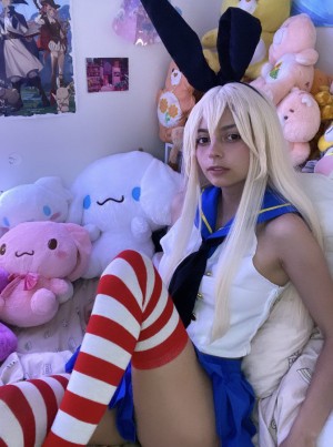 Clownhop Nude OnlyFans Photos #5