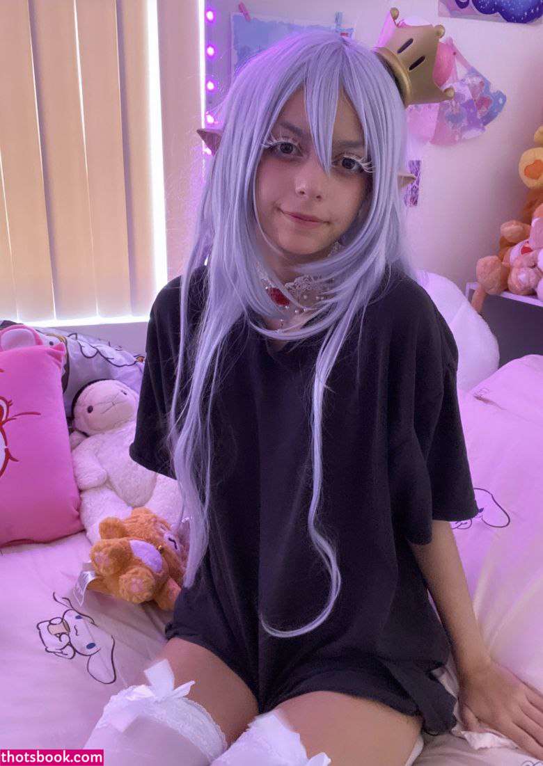 Clownhop Nude OnlyFans Photos #6 675224