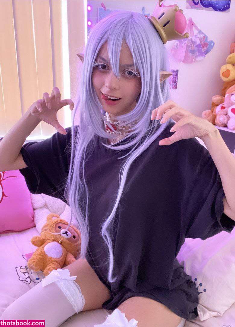 Clownhop Nude OnlyFans Photos #6 675227