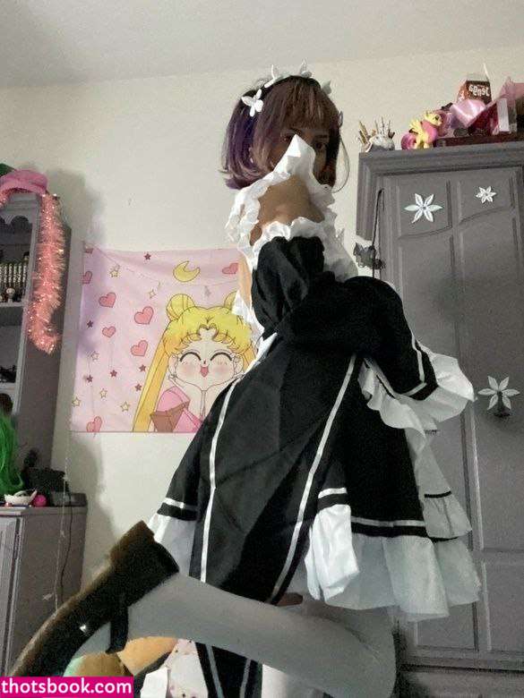 Clownhop Nude OnlyFans Photos #7 675230