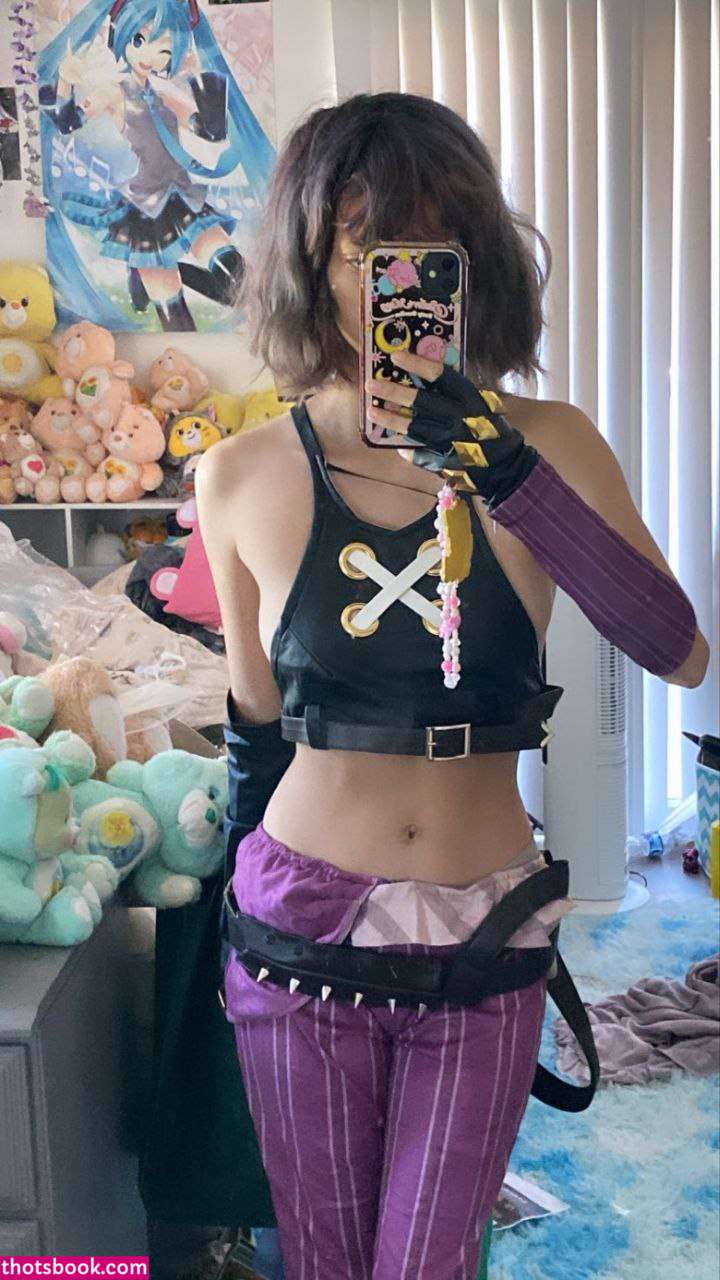 Clownhop Nude OnlyFans Photos #10 677242