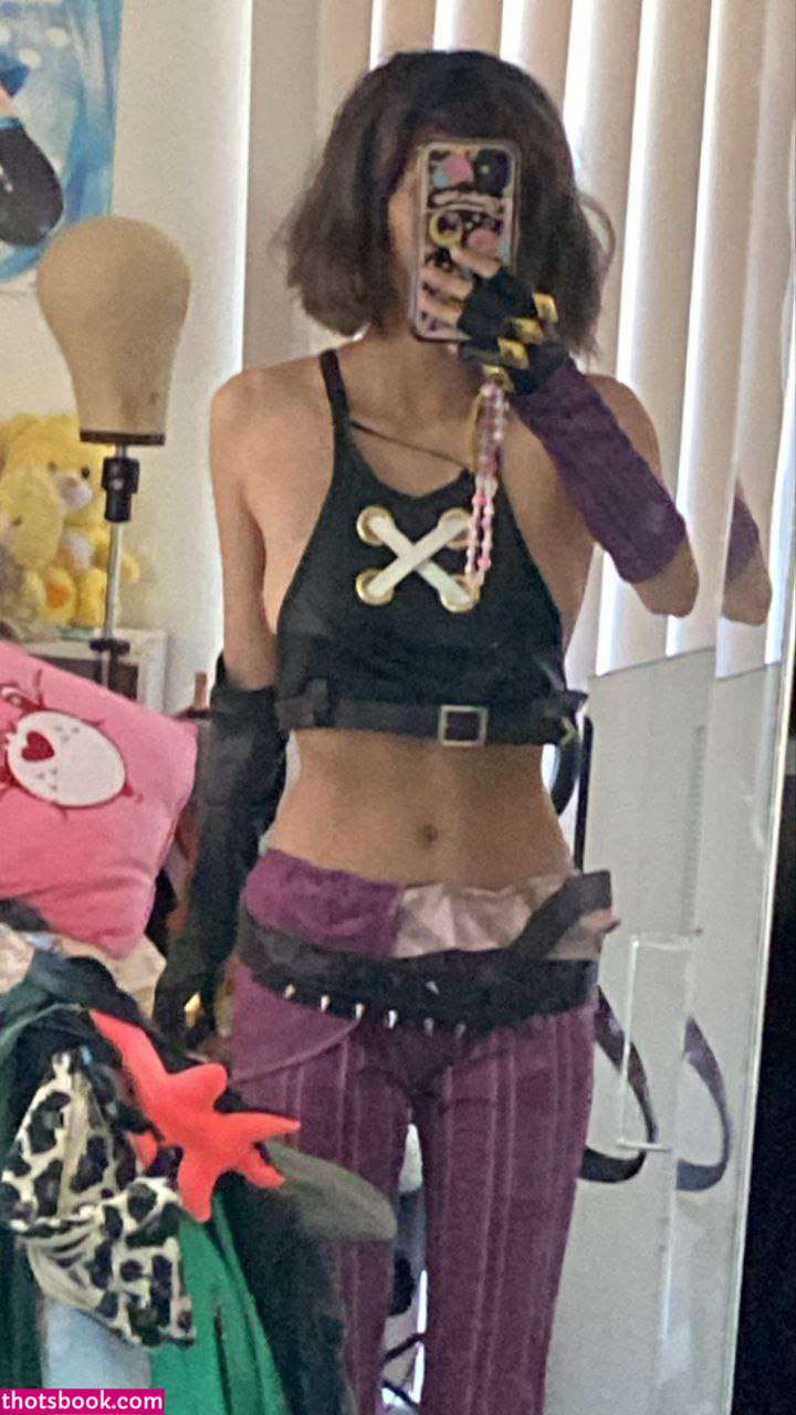 Clownhop Nude OnlyFans Photos #10 677243