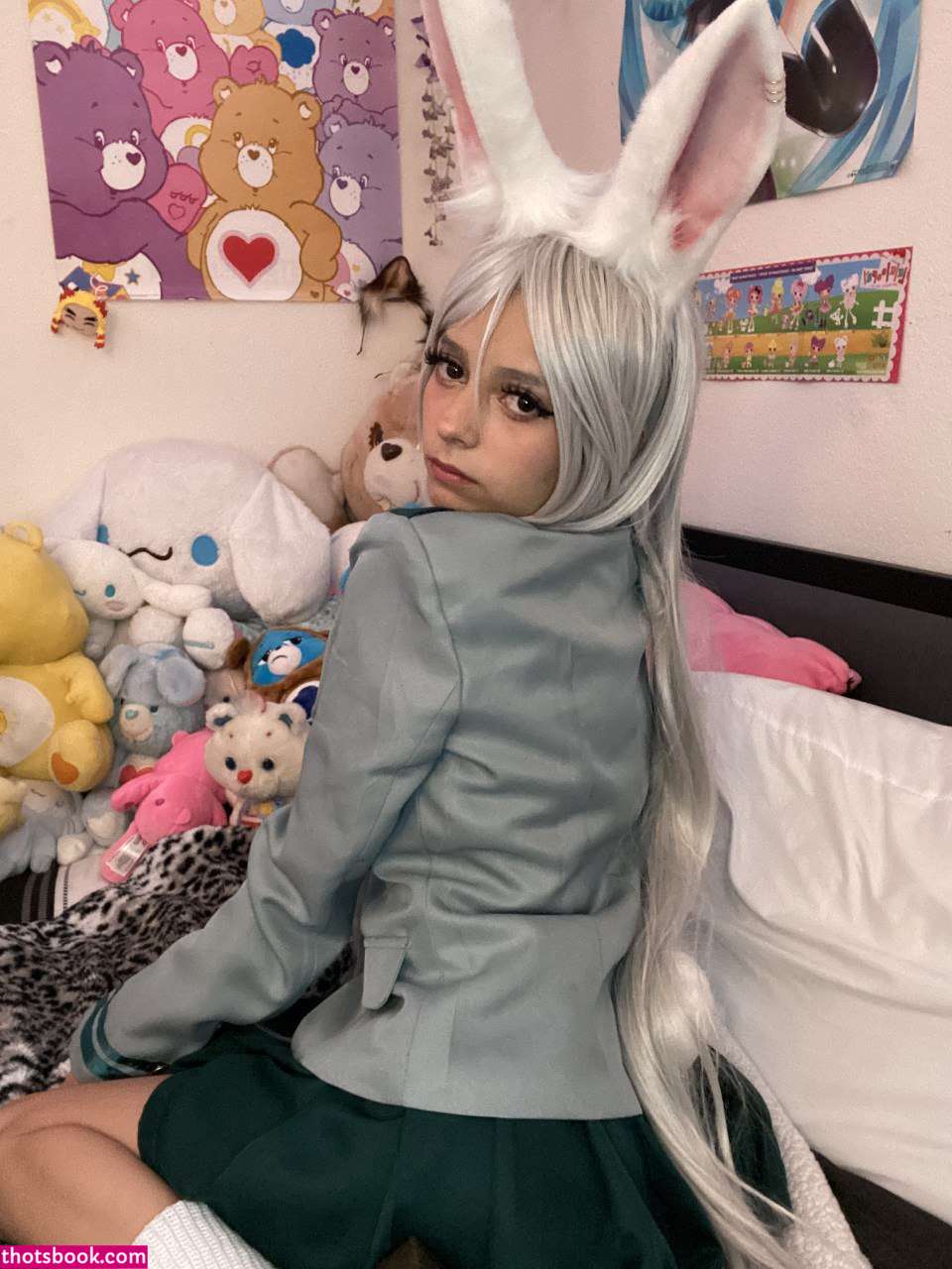 Clownhop Nude OnlyFans Photos #15 677286