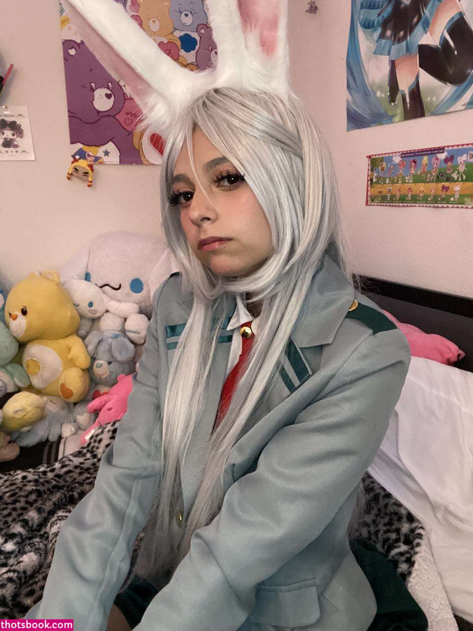 Clownhop Nude OnlyFans Photos #15 677287