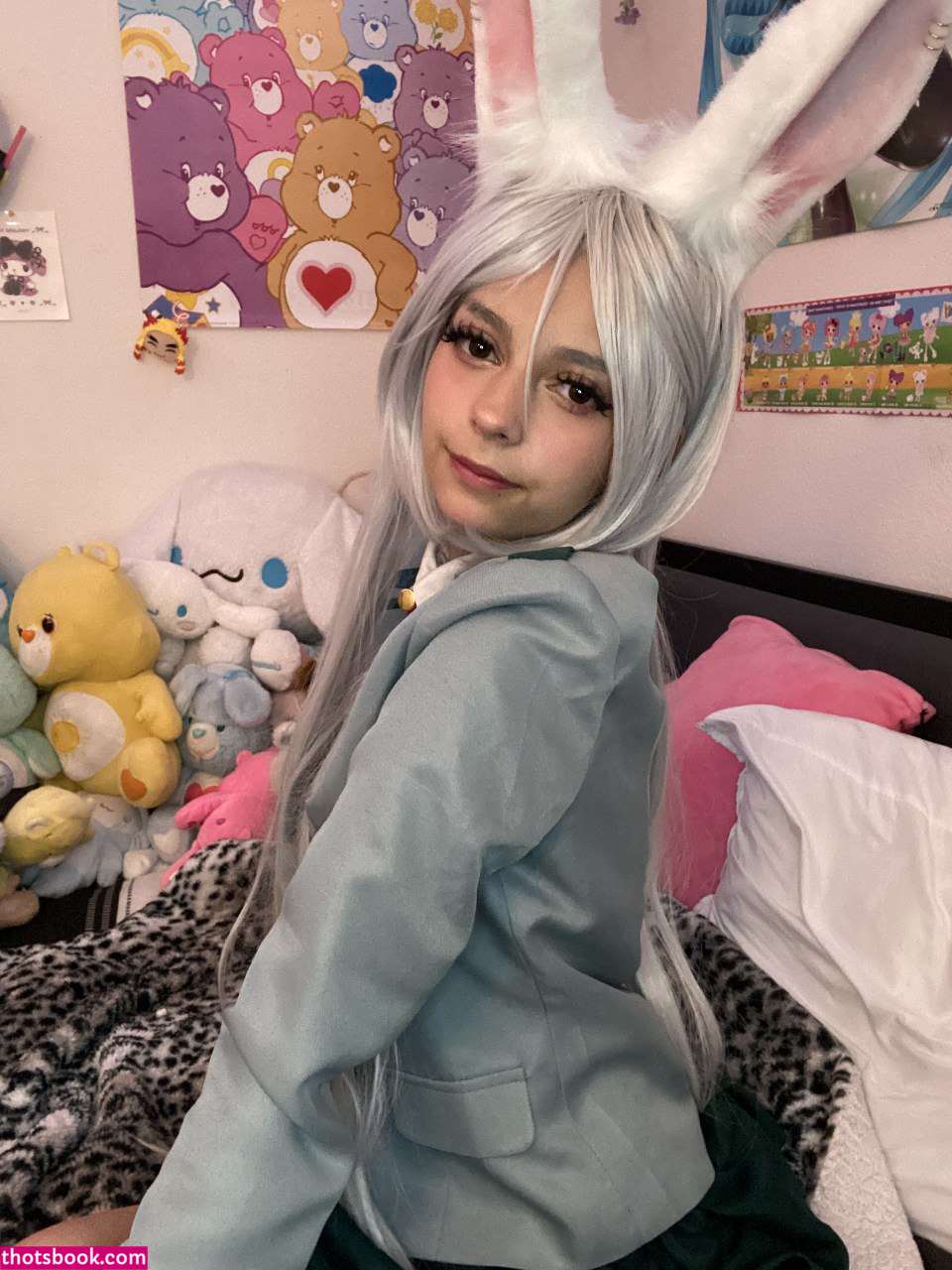 Clownhop Nude OnlyFans Photos #15 677288