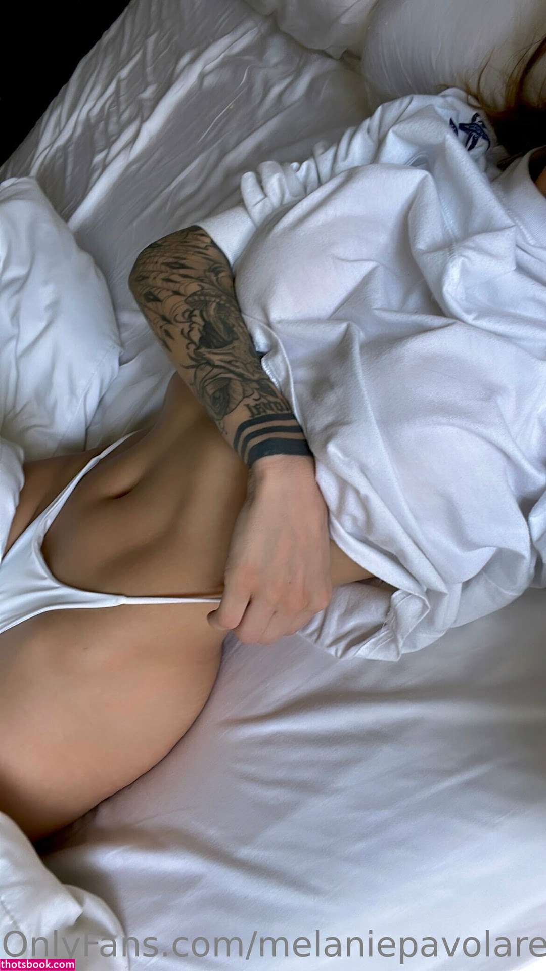 Melanie Pavola Nude OnlyFans Photos #5 693718