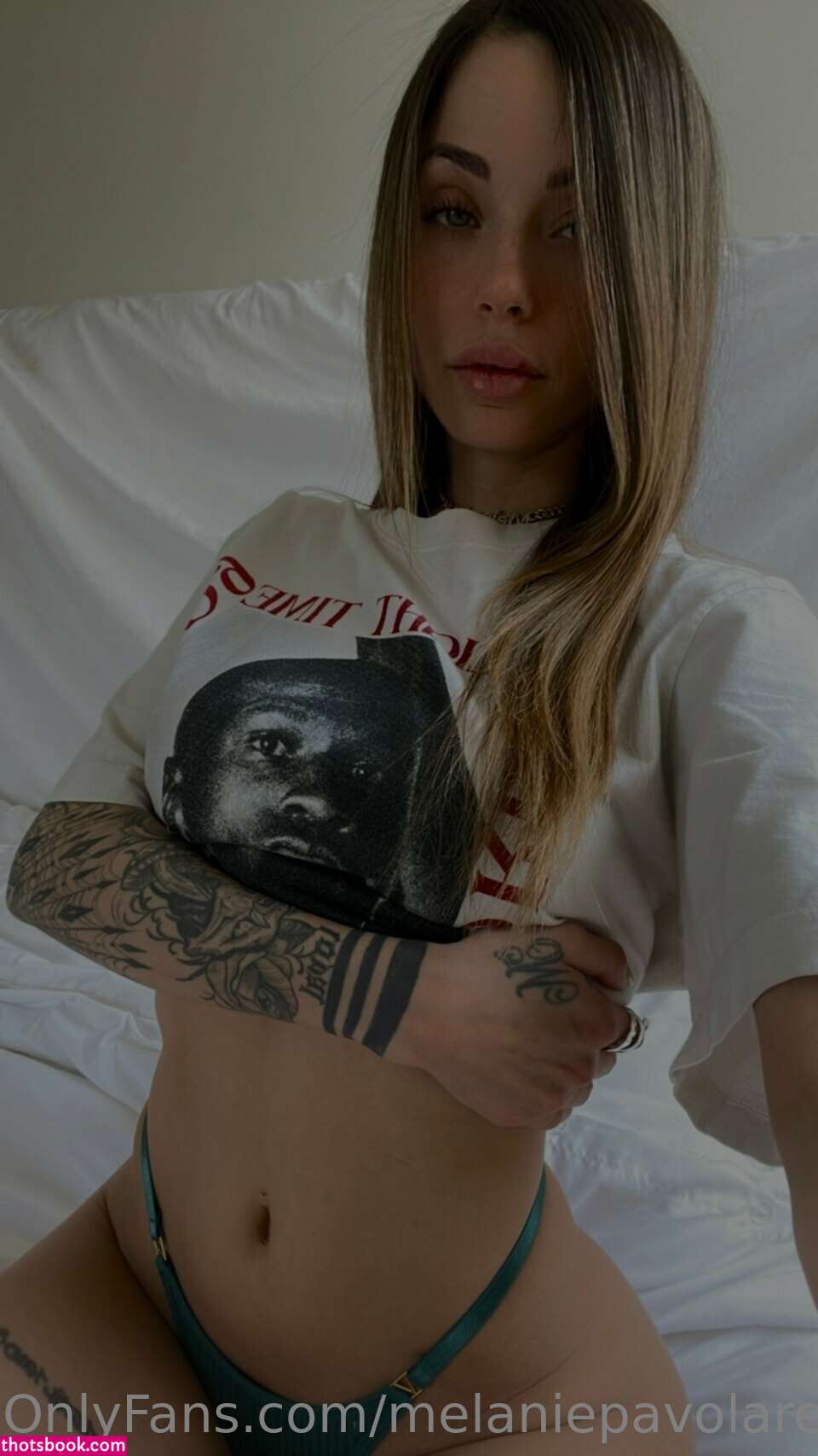 Melanie Pavola Nude OnlyFans Photos #10 693736
