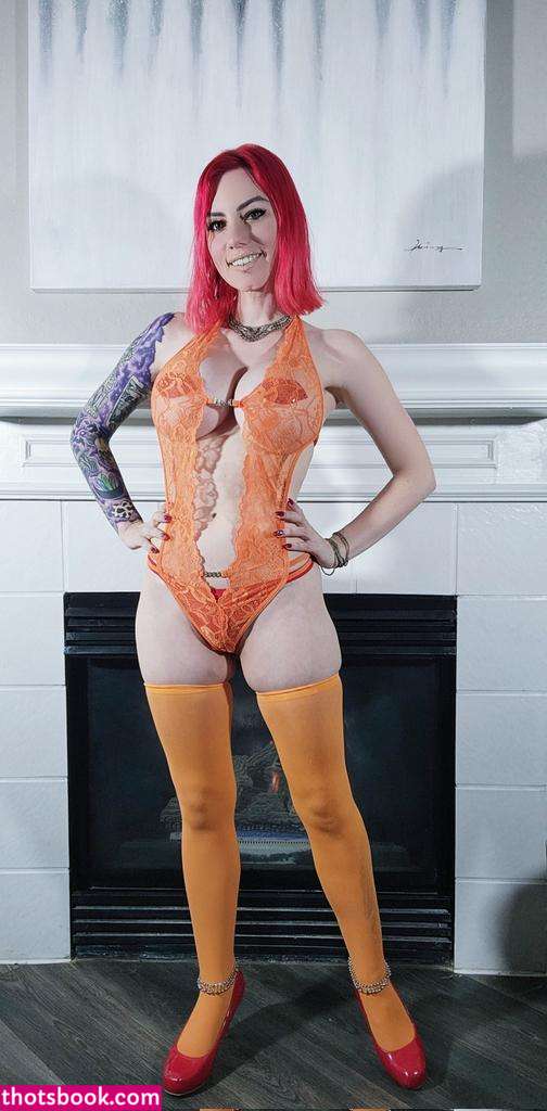 Sinnocent Nude OnlyFans Photos #4 694200