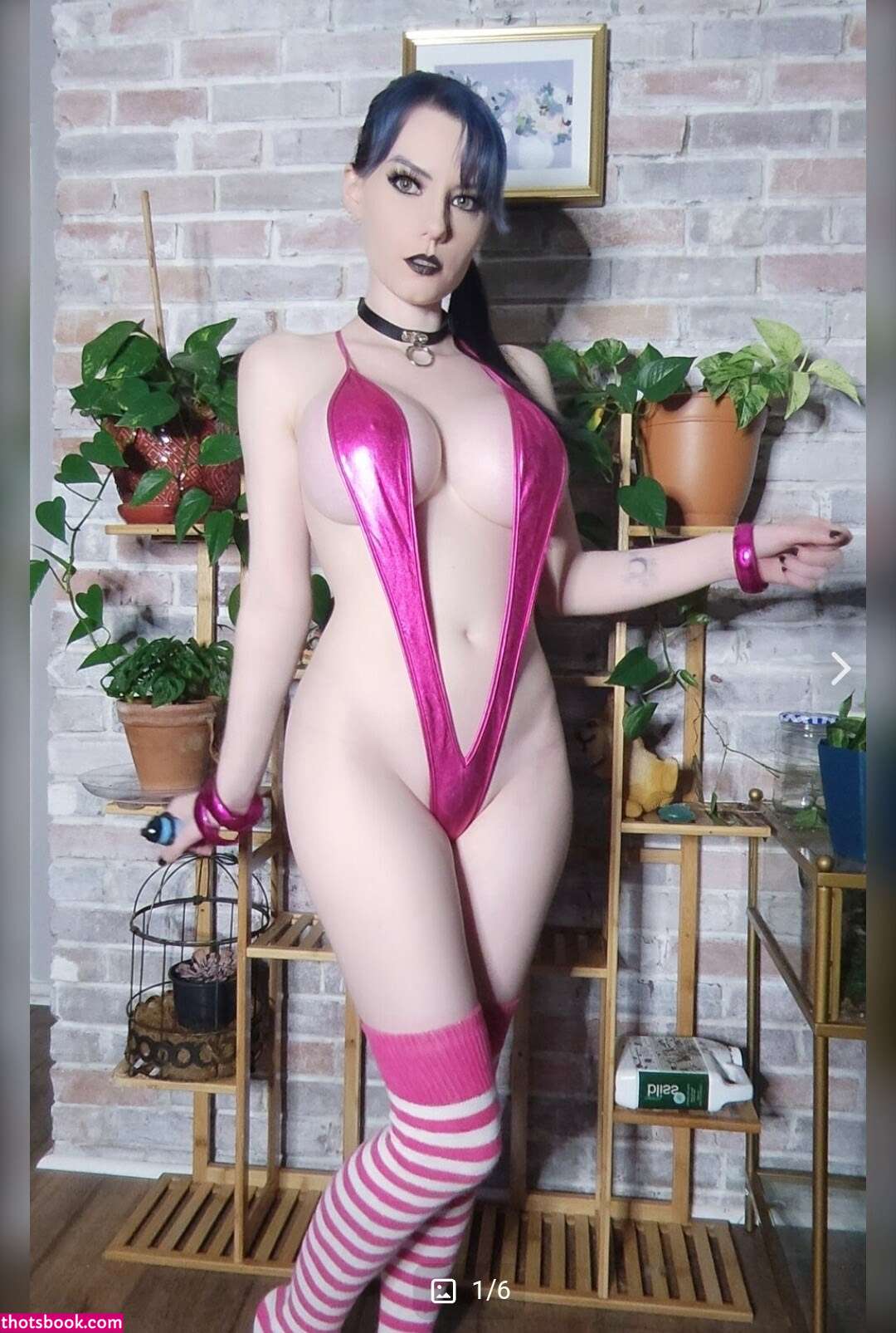 Sinnocent Nude OnlyFans Photos #9 694260