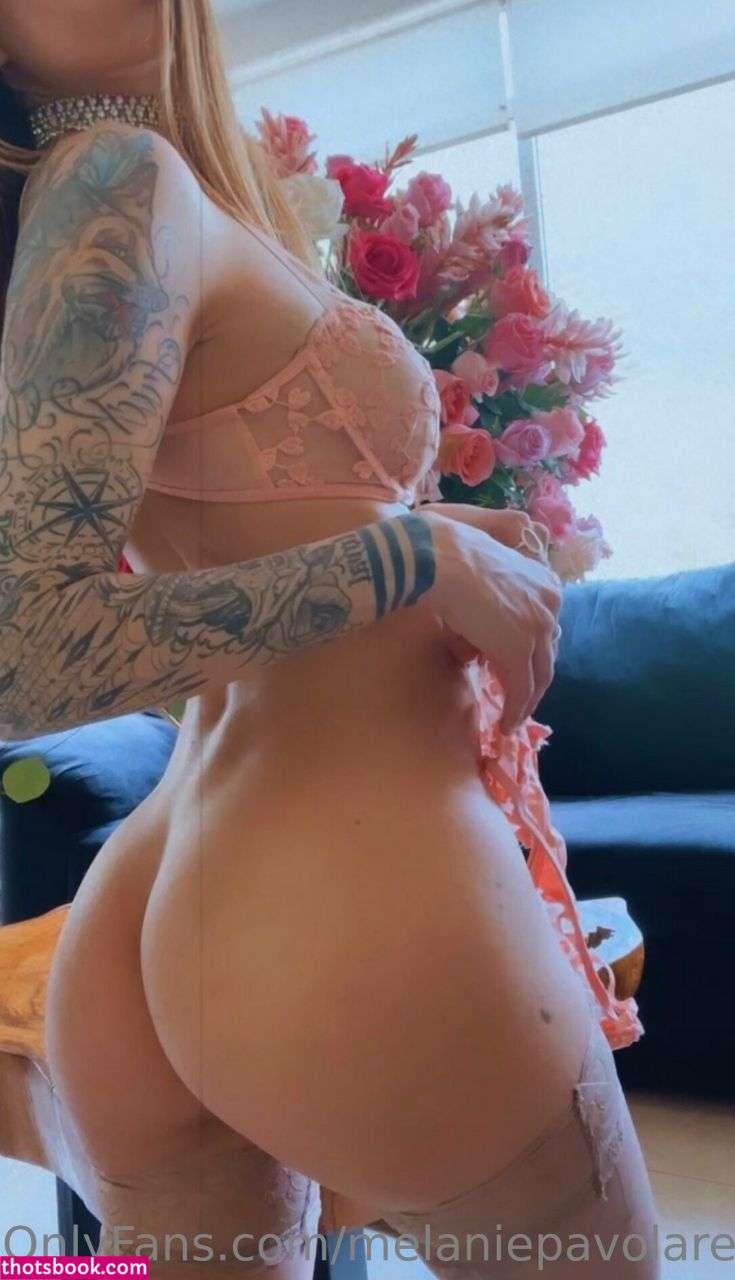 Melanie Pavola Nude OnlyFans Photos #12 694757