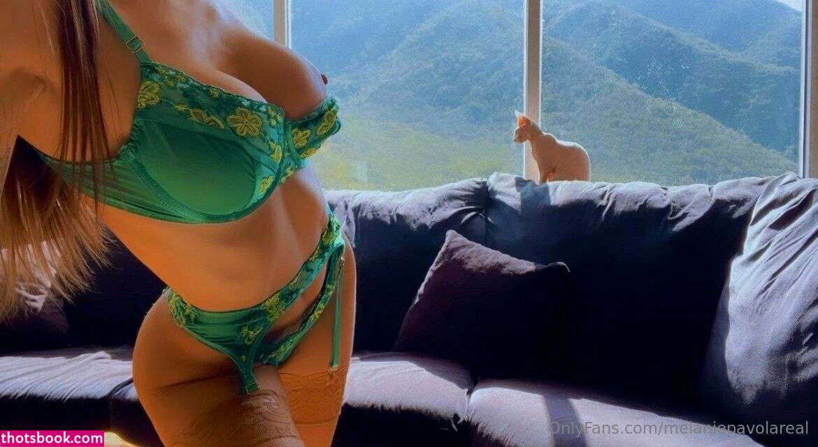 Melanie Pavola Nude OnlyFans Photos #18 694804
