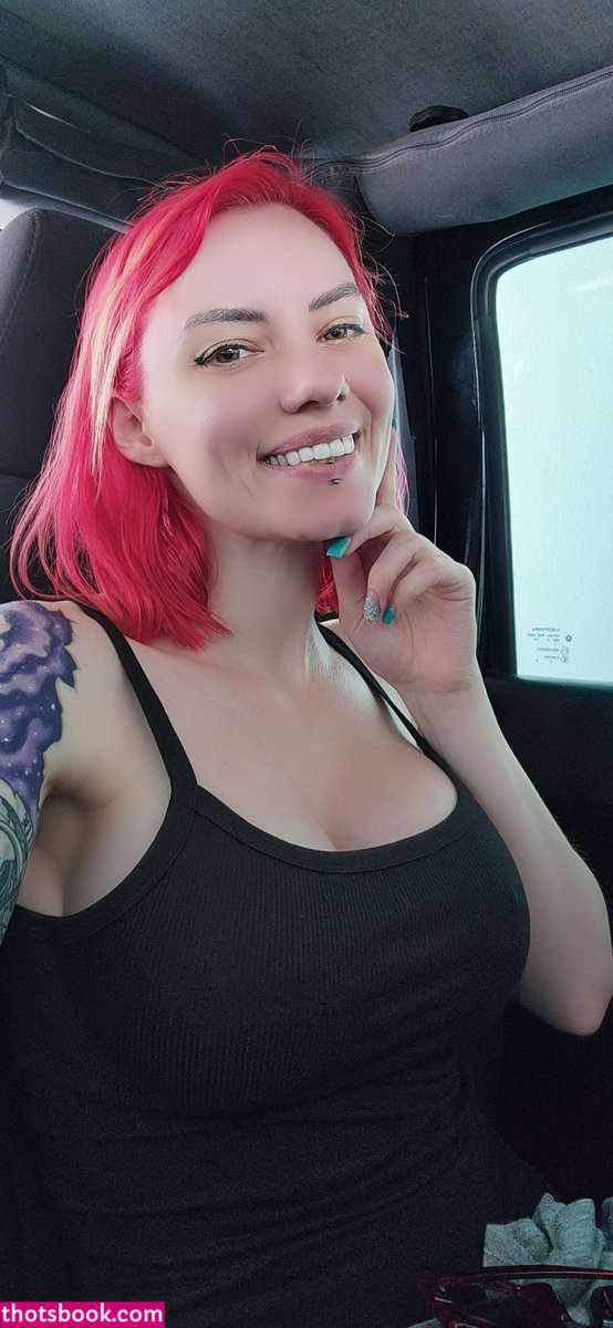 Sinnocent Nude OnlyFans Photos #12 695319