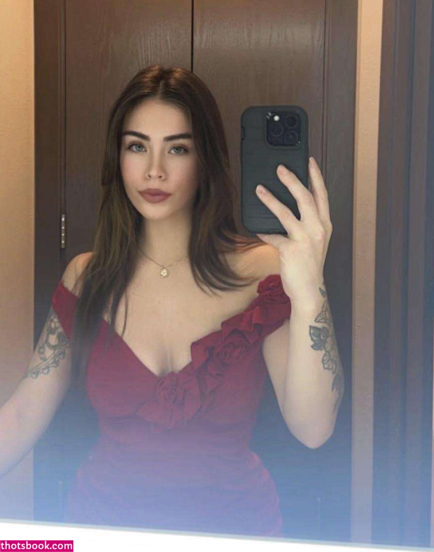 gigibby97 Nude Leaks OnlyFans Photos #4 1521871