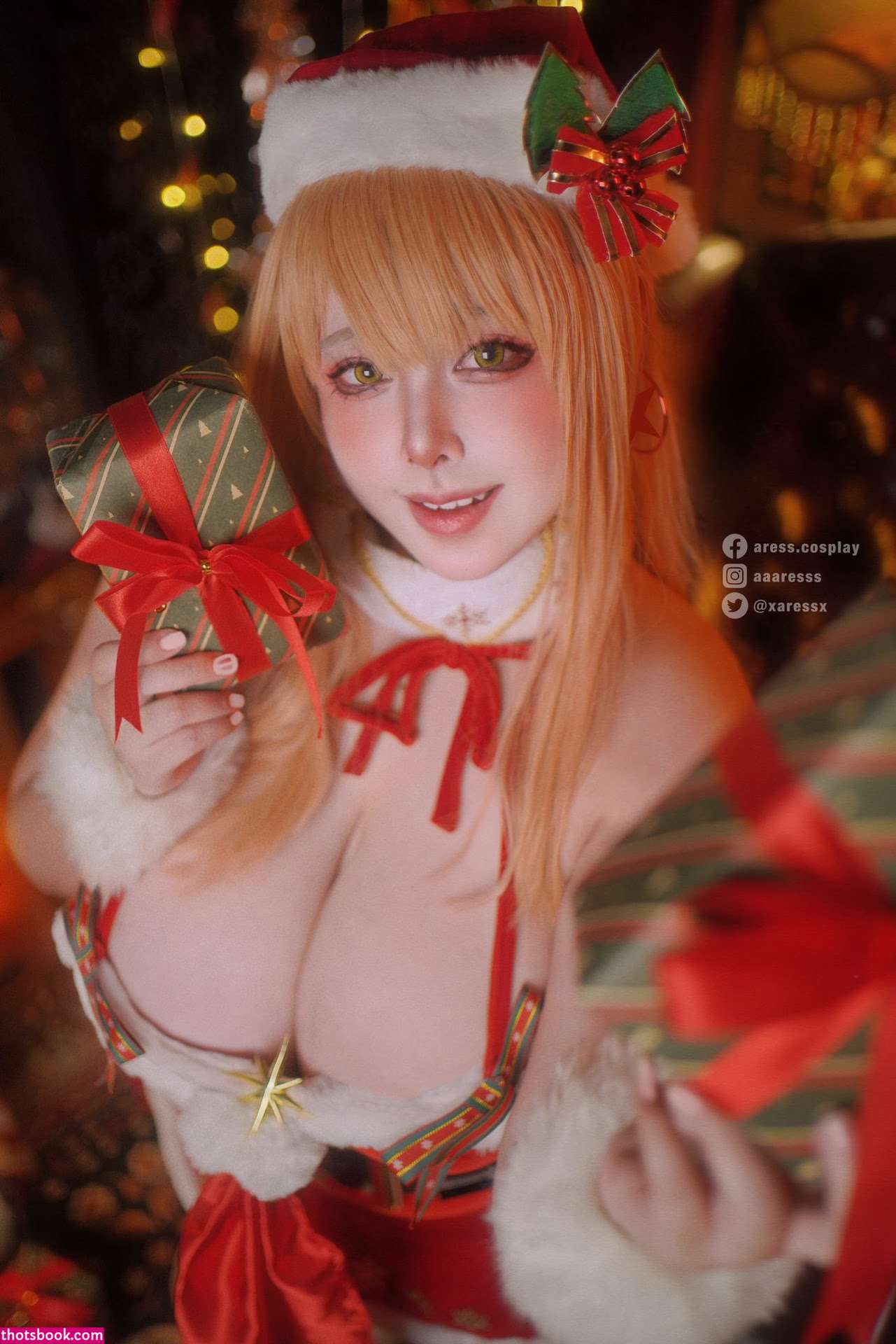 Aaaresss Nude Leaks OnlyFans Photos #4 1536249