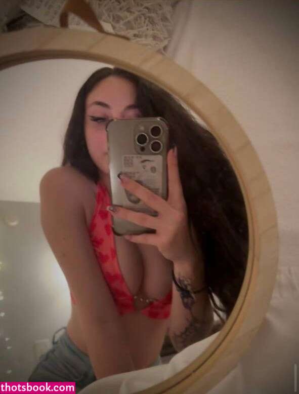 IslaWhitlock Nude Leaks OnlyFans Photos #1 1537007