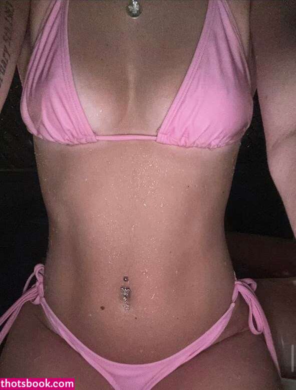 IslaWhitlock Nude Leaks OnlyFans Photos #1 1537009