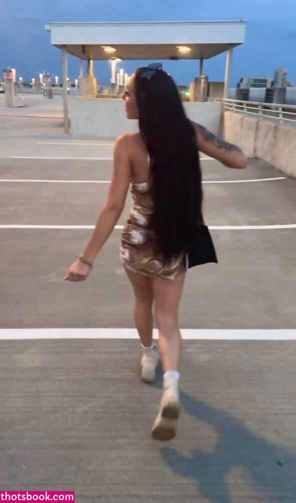 IslaWhitlock Nude Leaks OnlyFans Photos #1 1537011