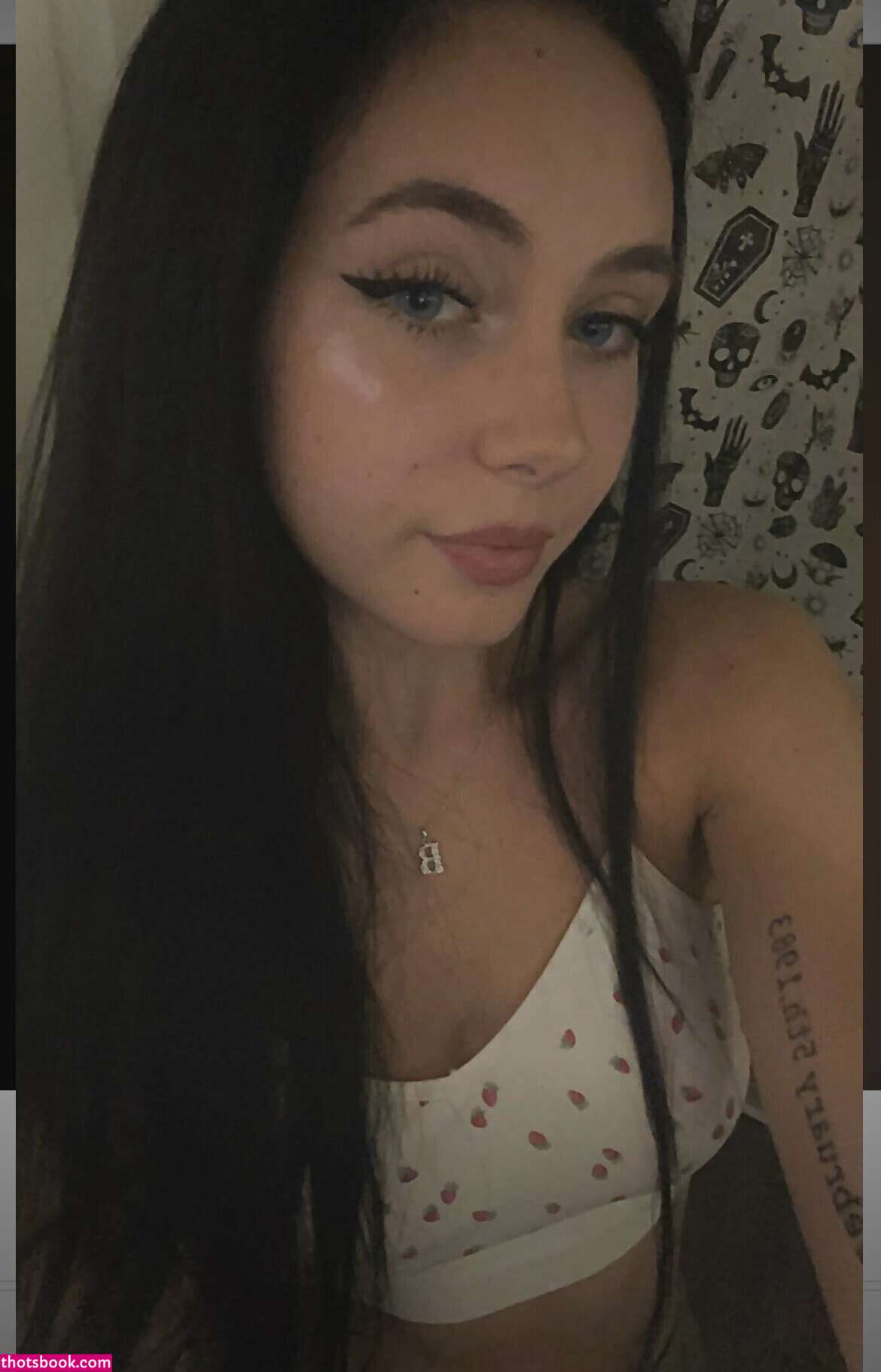 IslaWhitlock Nude Leaks OnlyFans Photos #5 1537042