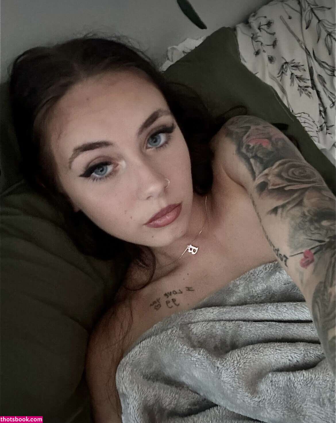 IslaWhitlock Nude Leaks OnlyFans Photos #5 1537050