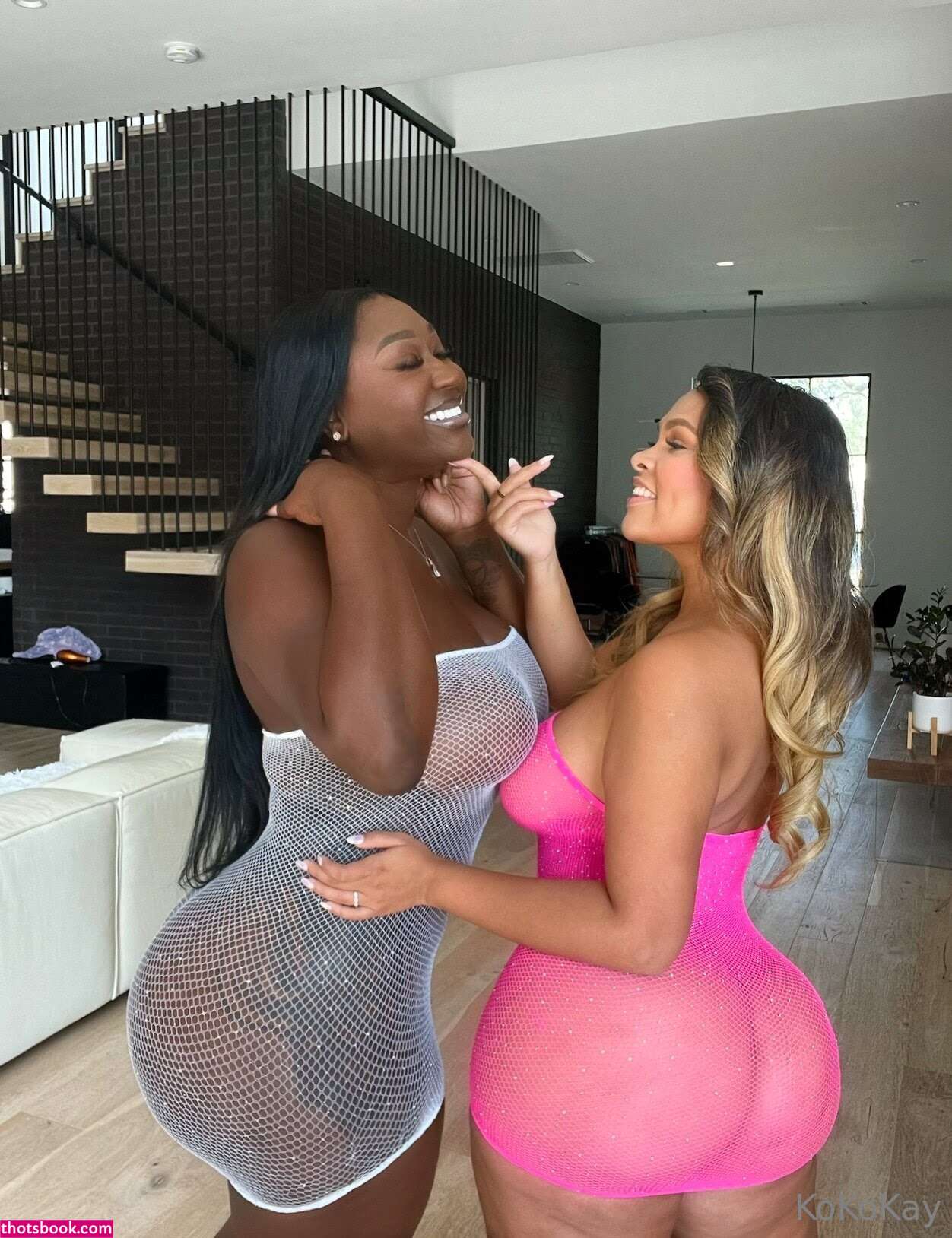 Kokokay Nude Leaks OnlyFans Photos #3 1528649