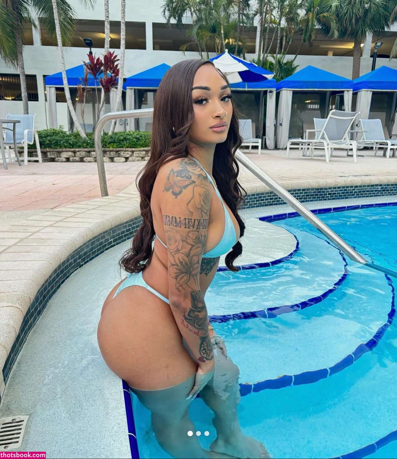 Maya B Nude Leaks OnlyFans Photos #2 1543521